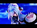【MMD】「残夜幻想」Kuro & Haku『Fate/Samurai Remnant』【TDA／60FPS】