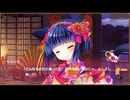 【DMM】メシアガール おかわり　キャラシナリオ『サラシナ』　EP004～006　part 2