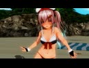 【COM3D2】春雨でrhythmix to you