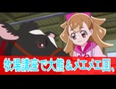 次回ニコ様誕生と幹部でる、わんだふるぷりきゅあ第２８話感想ボイスロイド解説