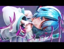 [MMD] メロメロイド [Sour式 初音ミク]