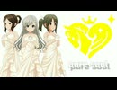 [im@sMAD グレイカナ+ -pure like eggs-] pure soul (MAD PV)
