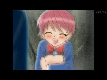 ホモと見る元気が湧いてくるアニメED.mp4