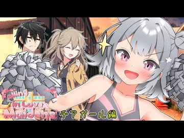 小春六花「これはヒントだよ！つむりん！！」【VOICEROID劇場】