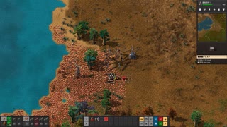 Factorio ファクトリオ実況プレイ2-183