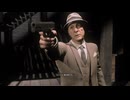 [マフィアⅢ]第16回(16-1) 採石場のエンツォ