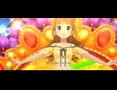 [デレステMV] スパイスパラダイス [日野茜,高森藍子,本田未央(ポジティブパッション)]