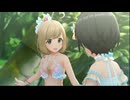 【デレステMV】Sunshine See May　松尾千鶴、佐藤心