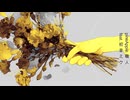 ひまわり　feat.初音ミク / pineApple.職人