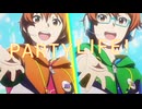 【SideM】9thライブ　W  披露曲（MAD+MV）