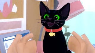 【Little Kitty, Big City】ねこ、おうちに帰る　その５【実況プレイ】