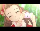 【デレステMV】ほほえみDiary　関裕美、並木芽衣子