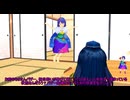 【東方MMD】  底知れぬ成長の兆し　　【Touhou】