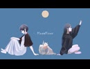 Moon River/初音ミク