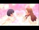 【デレステMV】パジャマジャマ　ロイヤルマリッジドレス　GIRLS BE ＋ miroir（関裕美、白菊ほたる、松尾千鶴、久川凪、久川颯）