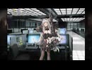 【ドルフロ】鏡扉の永遠 3【ストーリー】