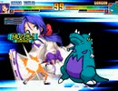 【MUGEN】魔物使いにあこがれてトーナメント Part7