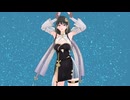 【鳴潮MMD】しかのこのこのここしたんたん-女漂泊者,秧秧,白芷,熾霞