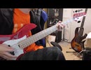 【弾いてみた】Driver's High