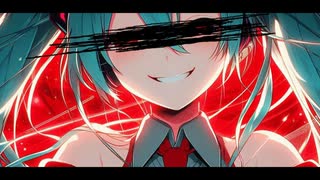 メルヘンチッチッチック/初音ミク