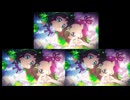 わんだふるぷりきゅあ！ OP比較