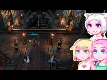 【VRising】とつぶいR#4