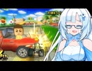 2秒遅れる世界でマリオカートWii part5(仮)【WhiteCUL実況】