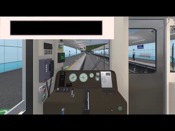 [作業用的な。] なんとなくTrain Crew (6)/普通 573レ