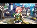 【ミナシゴ】姫狩りダンジョンマイスター × ミナシゴノシゴト　コレット【コラボ】