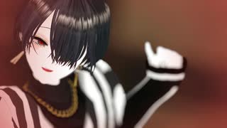【星屑MMD】秋瀬ツバキ　The Other Side