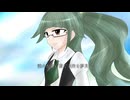 【茶歌成】風に口笛【オリジナル曲】