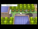 #5ポケットモンスターシャイニングパール初見プレイ
