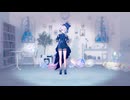 【原神MMD】全くやる気が出ない【モーション配布】