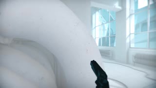 #2 いつの間に『SUPERHOT』クリップ