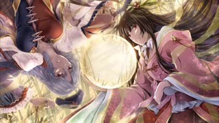 【東方アレンジ】ヴォヤージュ1970