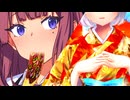 【10秒動画祭～ニコニコ復活編～】夏祭りにて