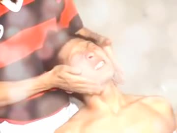 専属マッサージ師タクヤ