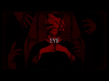 【自作モデル】組頭で『EiYiE』【RKRN_M.M.D】