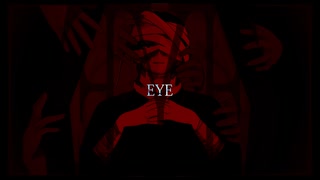 【自作モデル】組頭で『EiYiE』【RKRN_M.M.D】