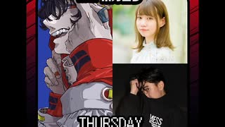 クリエイターズ・スタジオ with ボカコレ #171(240704)