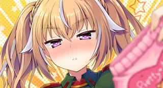 【DMM】メシアガール おかわり　キャラシナリオ『イノコ』　EP001～003　part 1