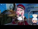 #206【1.5倍速実況】その後の様子を見にシャルロット突撃インタビュー【原神】