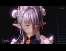 MMD☆Lamb./GARNiDELiA☆SPS式ユーニス・チャイナメイド版