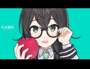転生林檎 covered by 花隈千冬【SynthesizerV AI】