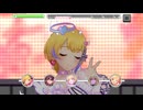 デレステ　Happy×2 Days　MASTER+推し編成フルコン