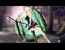 【メカ×美少女】ジーナ『一意専心』【シャンドラ】