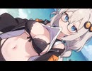 無人島で紲星あかりとムフフ合宿の予定が…【VOICEROID劇場】