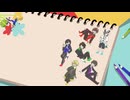 【шτ人ヵ】ボ .— .力.口.亻.卜ﾞ.ボ.サ.ﾉ.八ﾞ.メ.卜ﾞ.レ .—