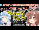 【OKBR】PANICOREで阿鼻叫喚なOKBRコラボここすき【2024.07.11】