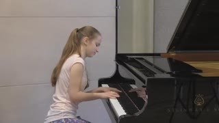 Chopin Ballade no.1 op.23